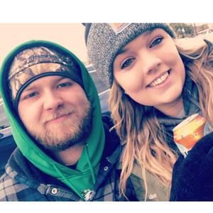 Meet your Posher, Randy